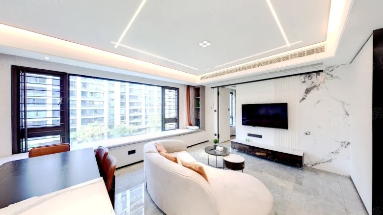 FusionHome Xi Yue - View 2