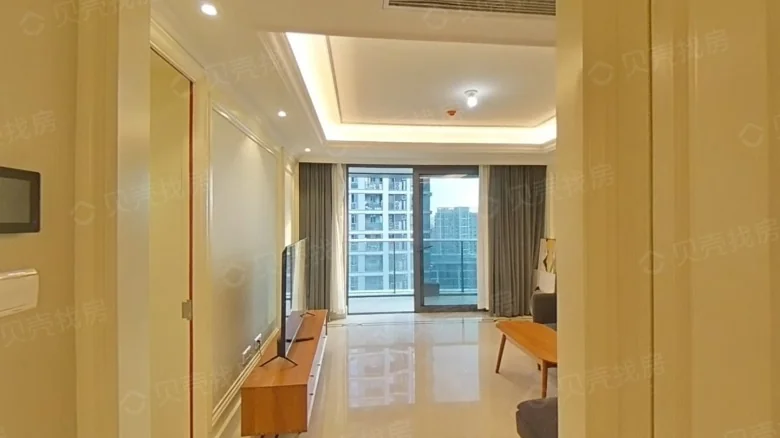 Rongsheng Huagao Times Ao City - View 1