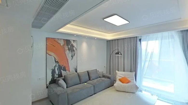 New Hope Midea Changlin Mansion - View 1