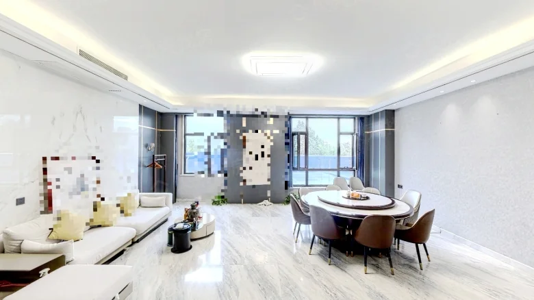 Fudi Dongshan International - View 3