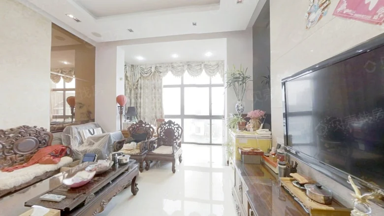 Jianghai Mingyuan South District - View 3