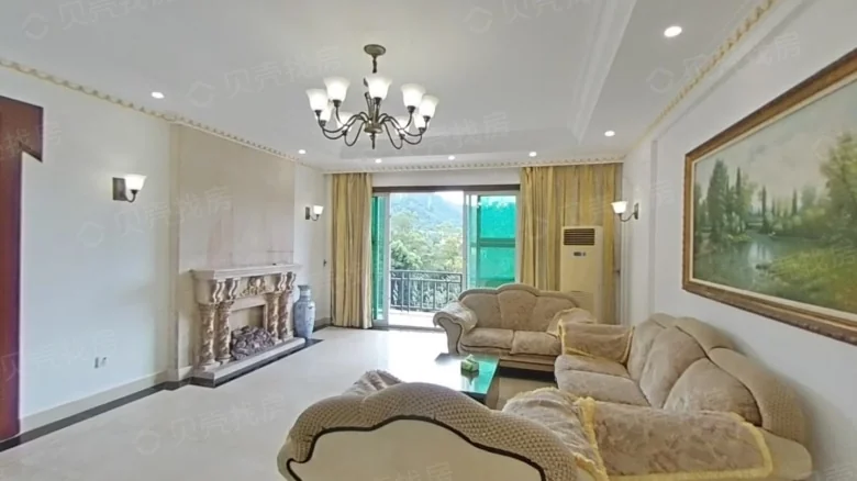 Silver Valley Villa - View 1