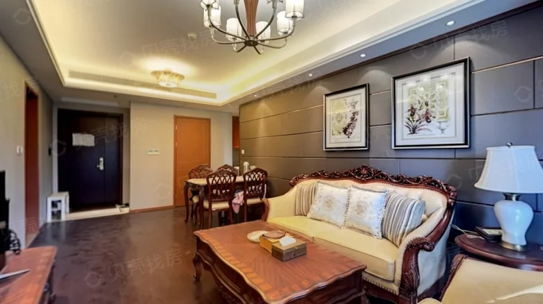 Li Hu Xiang Zhang Yuan Er Qi - View 1