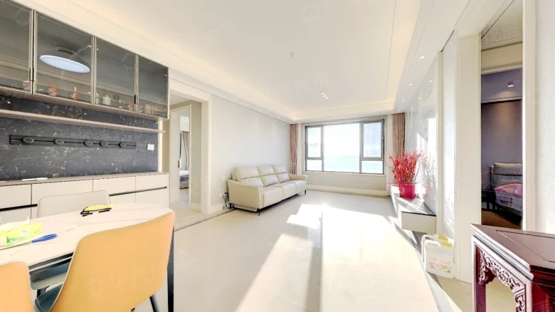 Purple Manor Yue elegance - View 1