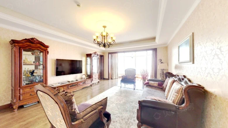 Guanjiang International - View 2