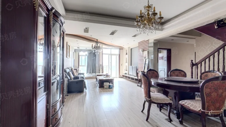 Golden Harbor Phase III - View 2