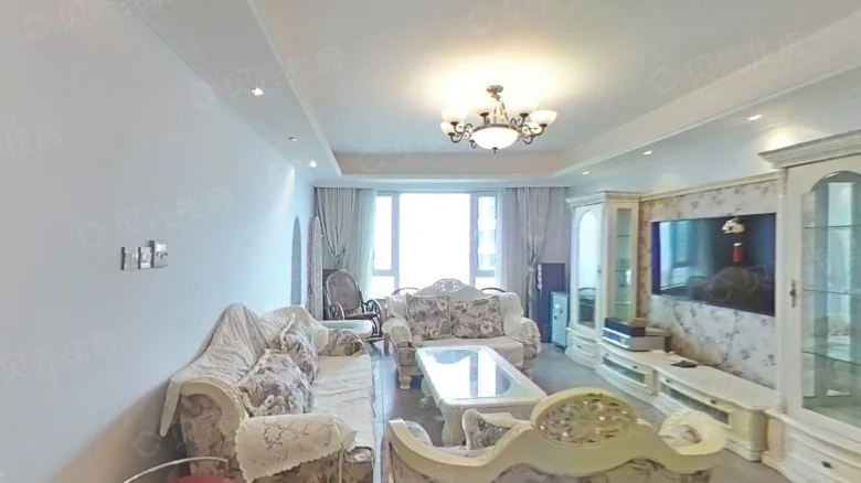 Hai信 Yan岛 International Apartment - View 1