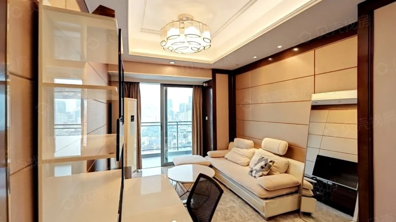 Evergrande Tianhua Residence - View 1
