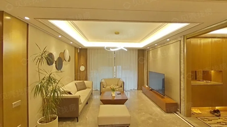 Seaberg Pearllight Phase I - View 1