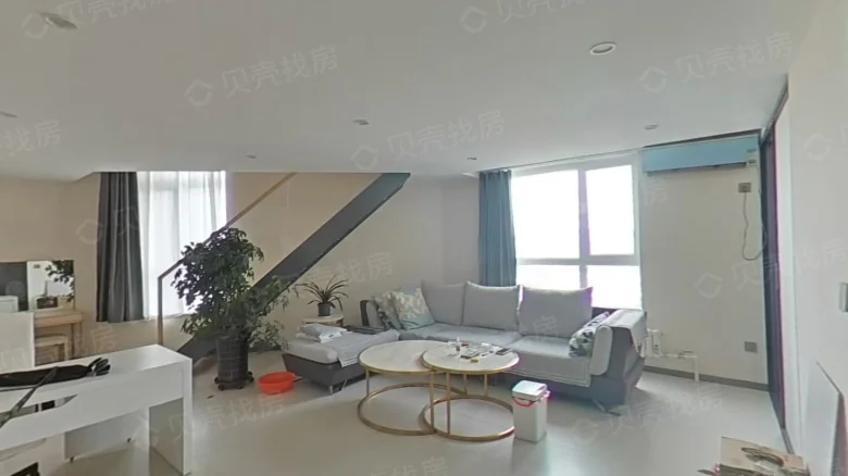 Xinhua West Community - View 1