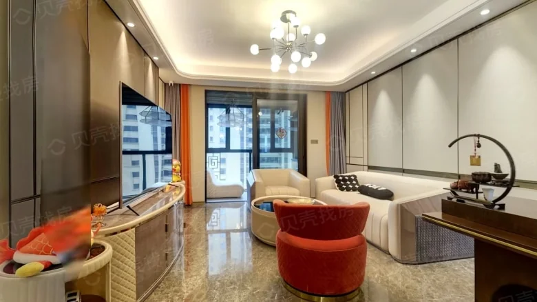 Lihu Golden Court Mansion - View 5