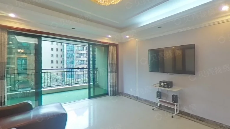 Evergrande Lvxue Garden - View 1