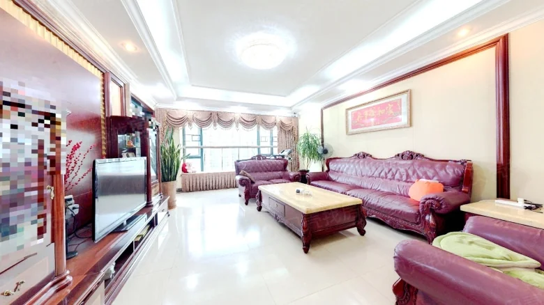 Evergrande Lvxue Garden - View 4