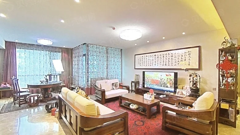 Newland Center - View 1