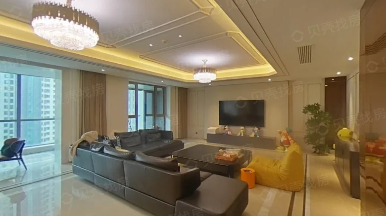 Elegance Song Grand Residence - View 1