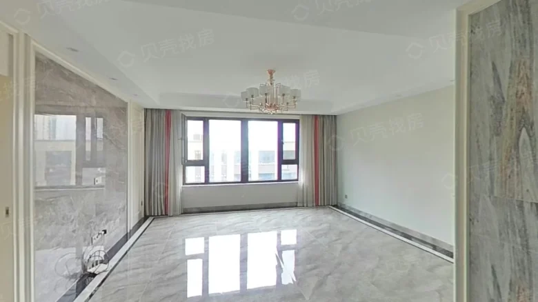 Majestic China Mansion Block B - View 1