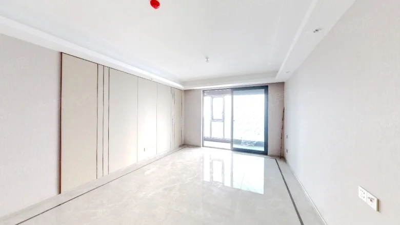 Dawn Wind Moon Mansion - View 1