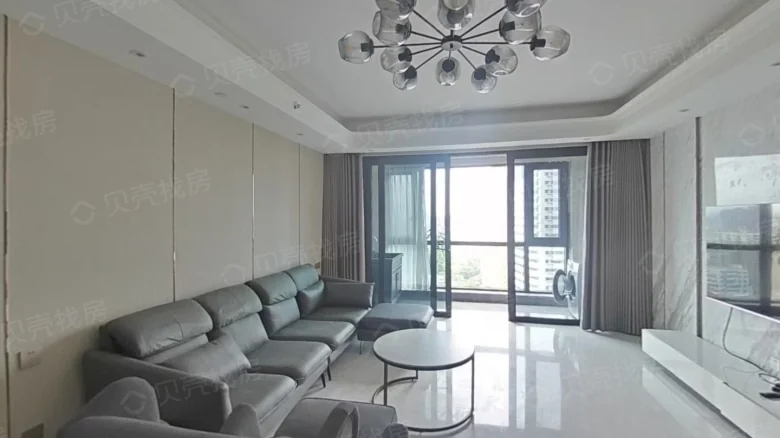 New World Ningbo - View 2