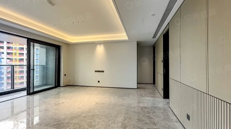 White Swan Bay Yue Mansion - View 1