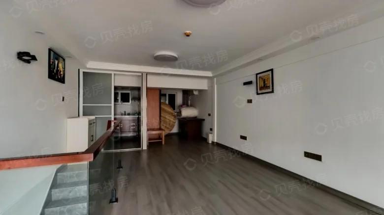 Forever Harmony Tower - View 1