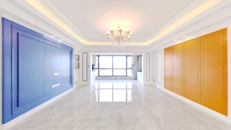 Rongqiao Bund B District - View 3