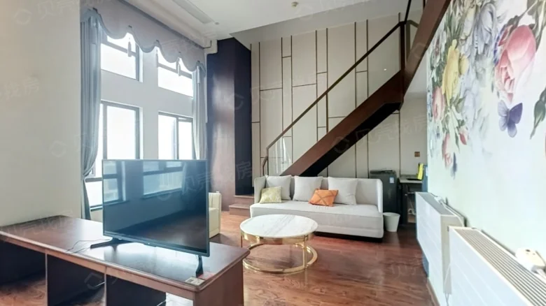 Shanshan in Xiang - View 1