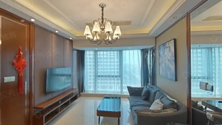 Victoria Mansion - View 4