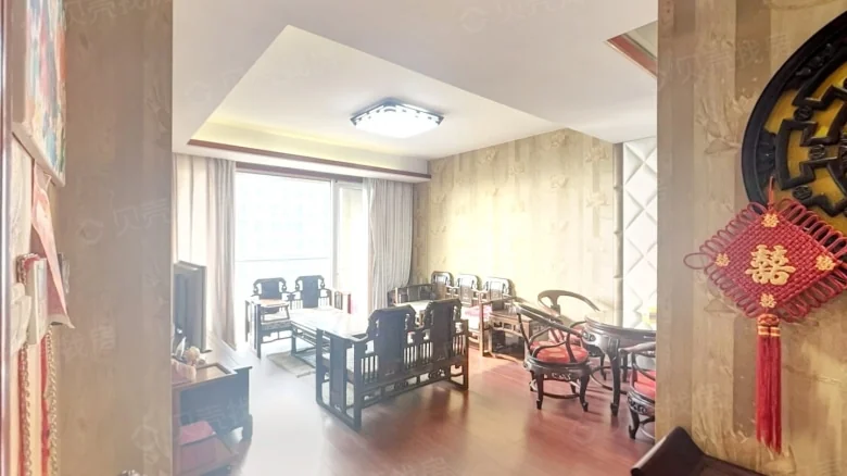 Jade Orchid Garden East District 2 - View 4