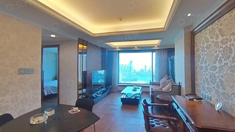 Imperial Majesty Wanxin - View 1