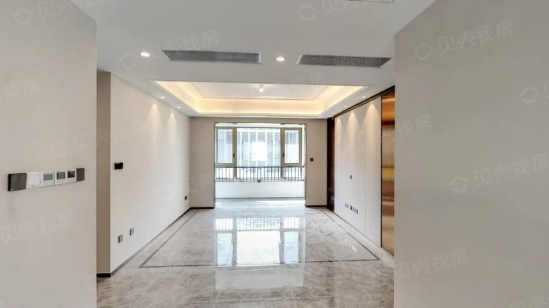 Zhongxin Taifu Nine Courtyards - View 1