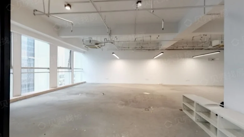 Evergrande Wealth Center - View 1