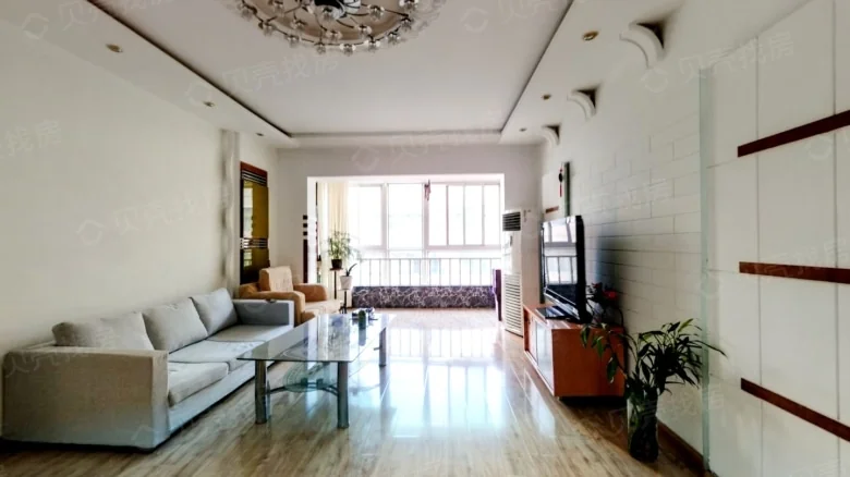 Jincheng Mingyuan - View 1