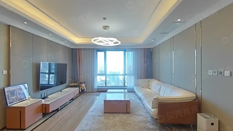 Zhongxin Fengyue City - View 1