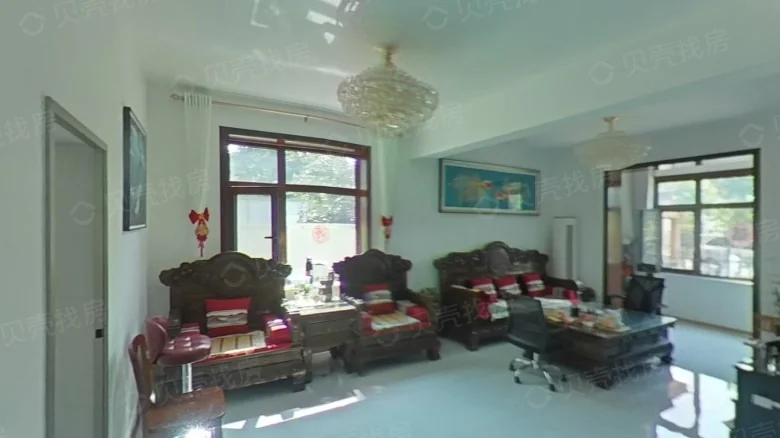 Xisanzhuang Villa - View 2