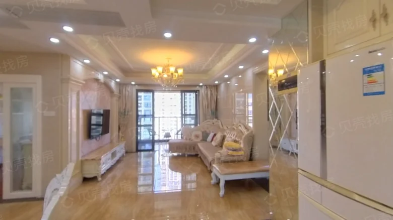 Kwang Hsing Yuen Saint Navbar - View 1