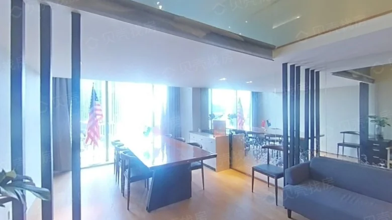 Euromin finance city - View 2