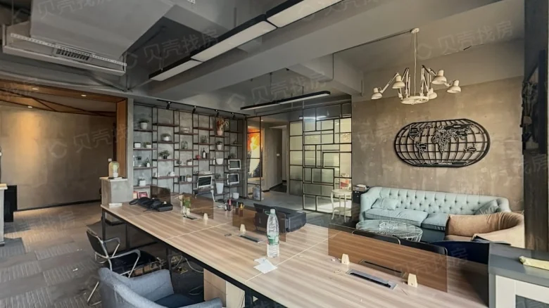 Xin Changhai Plaza - View 2