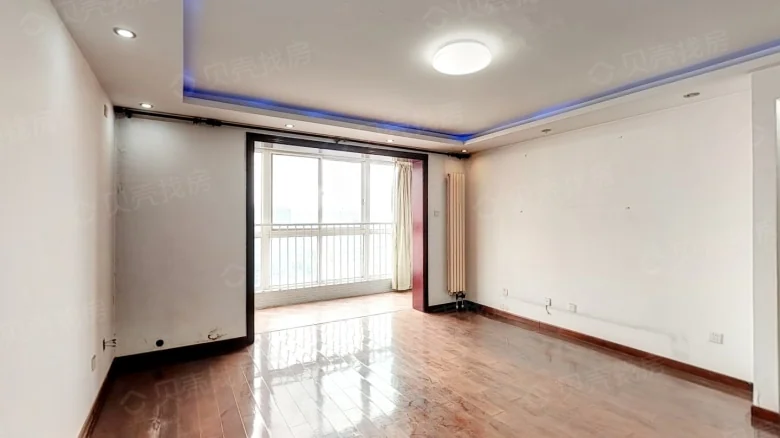 Changkun Name Residence - View 1