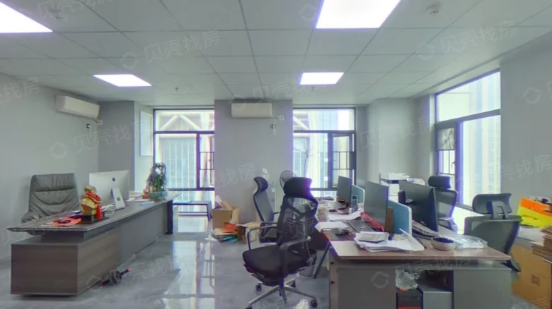 Inspire Harmony Center - View 2