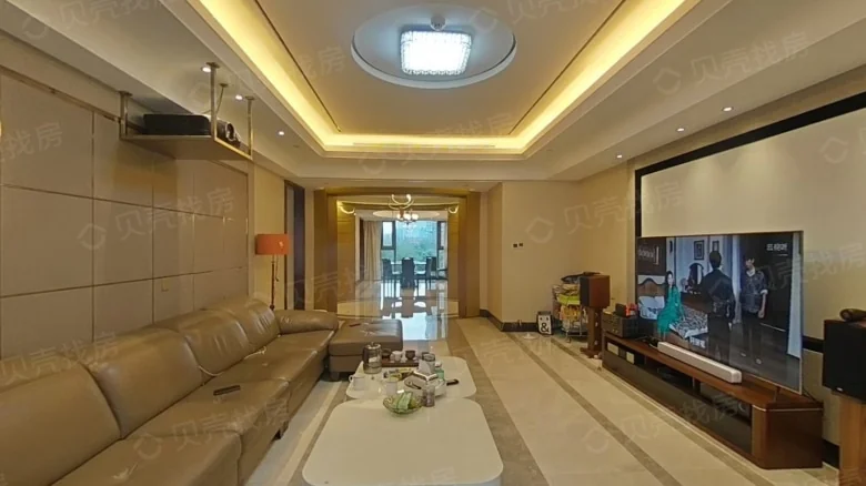 Wanxiang City Yuexi Gem - View 1