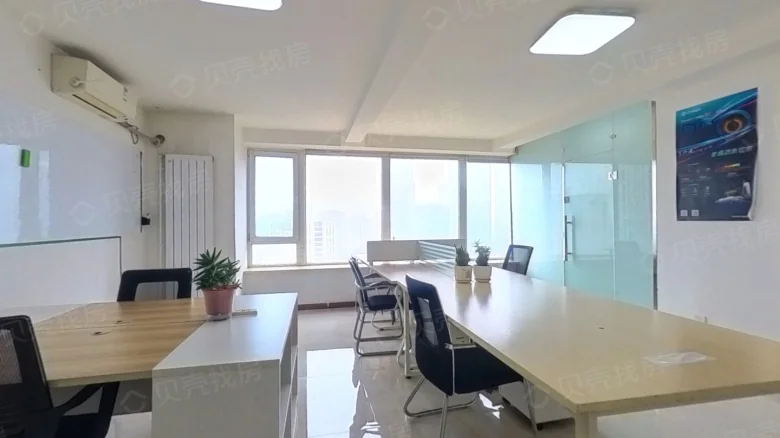 Yicui Garden Phase II iCity Hub - View 1