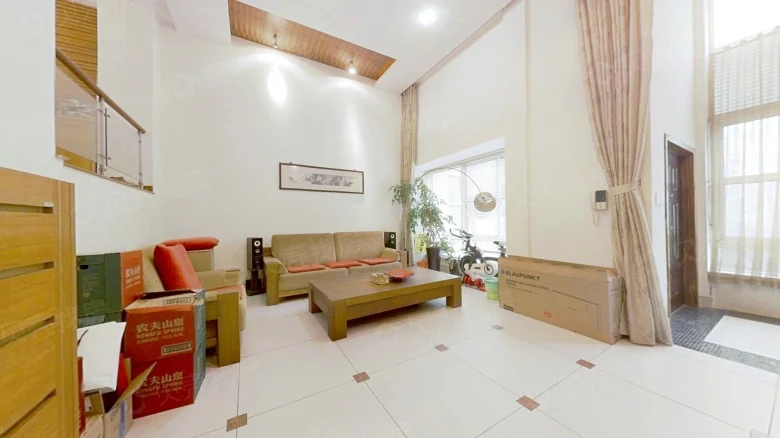 Jingyi Garden - View 1