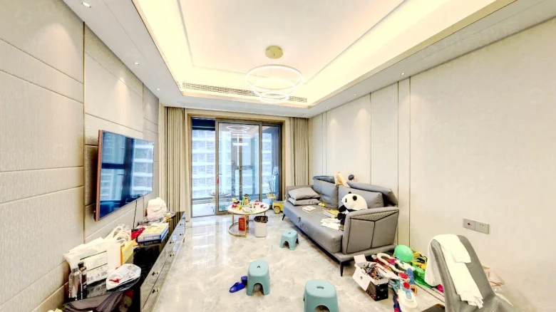 Green城Feng起Harmoney - View 2