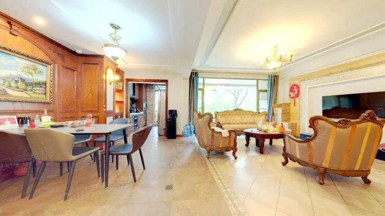 Lushan International Laperville - View 2