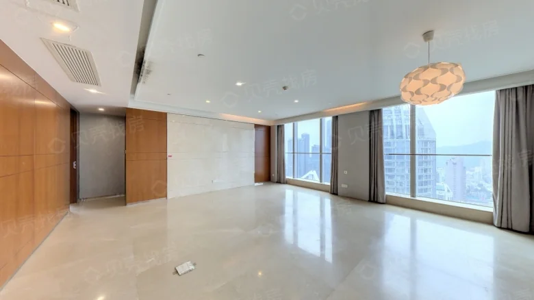 Suning Easyparadise International Apartments - View 3