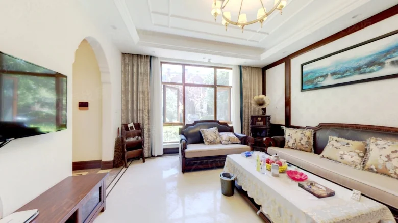 Xinhuaxiang Family Estate - View 2