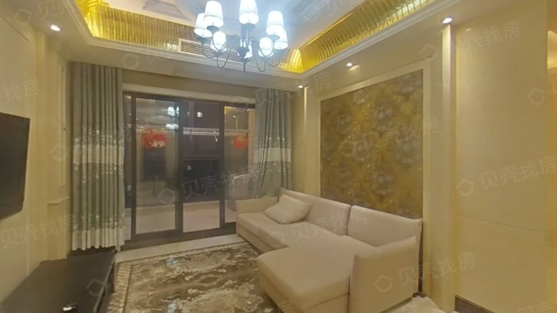 Huaron Kaixuanmen Phase I - View 1