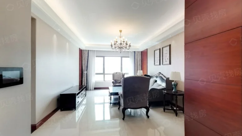 Jinmao Elysium Villa - View 1