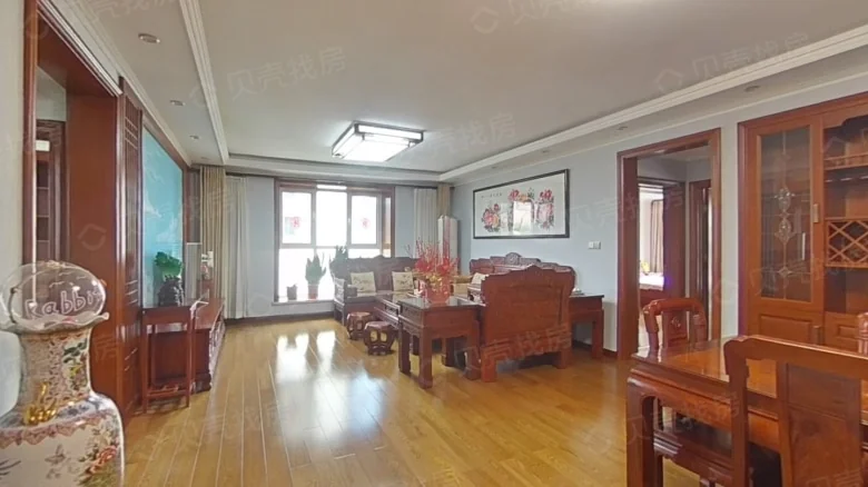 Zhonghe Jia Yuan Complex - View 1