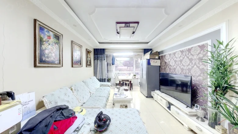 Shou Di Shou Cheng - View 2